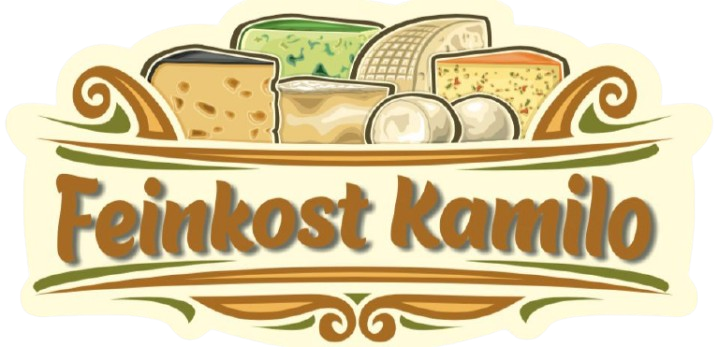 Feinkost-Kamilo
